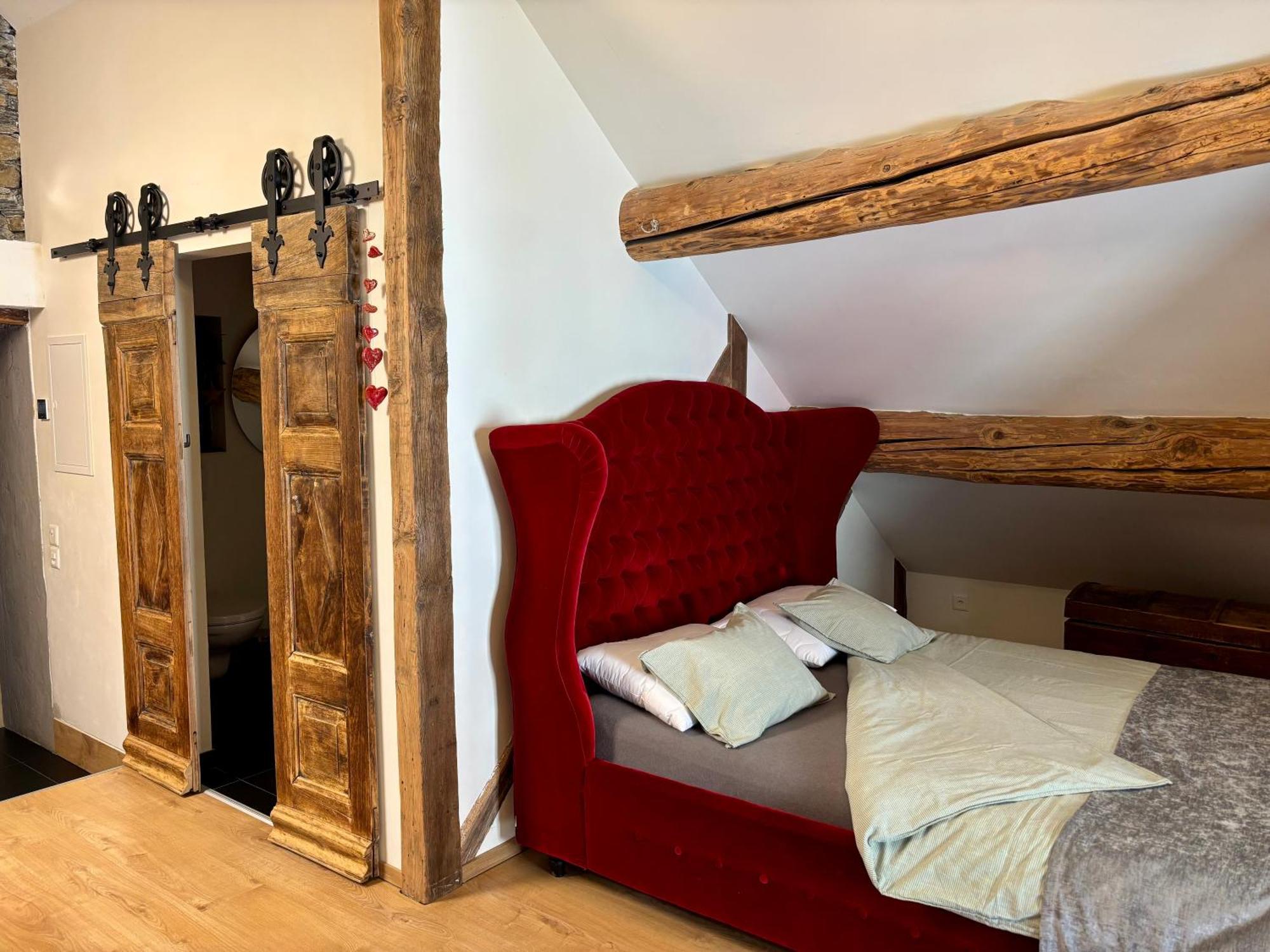 Casa Belgeri - Bed & Breakfast Dongio Buitenkant foto